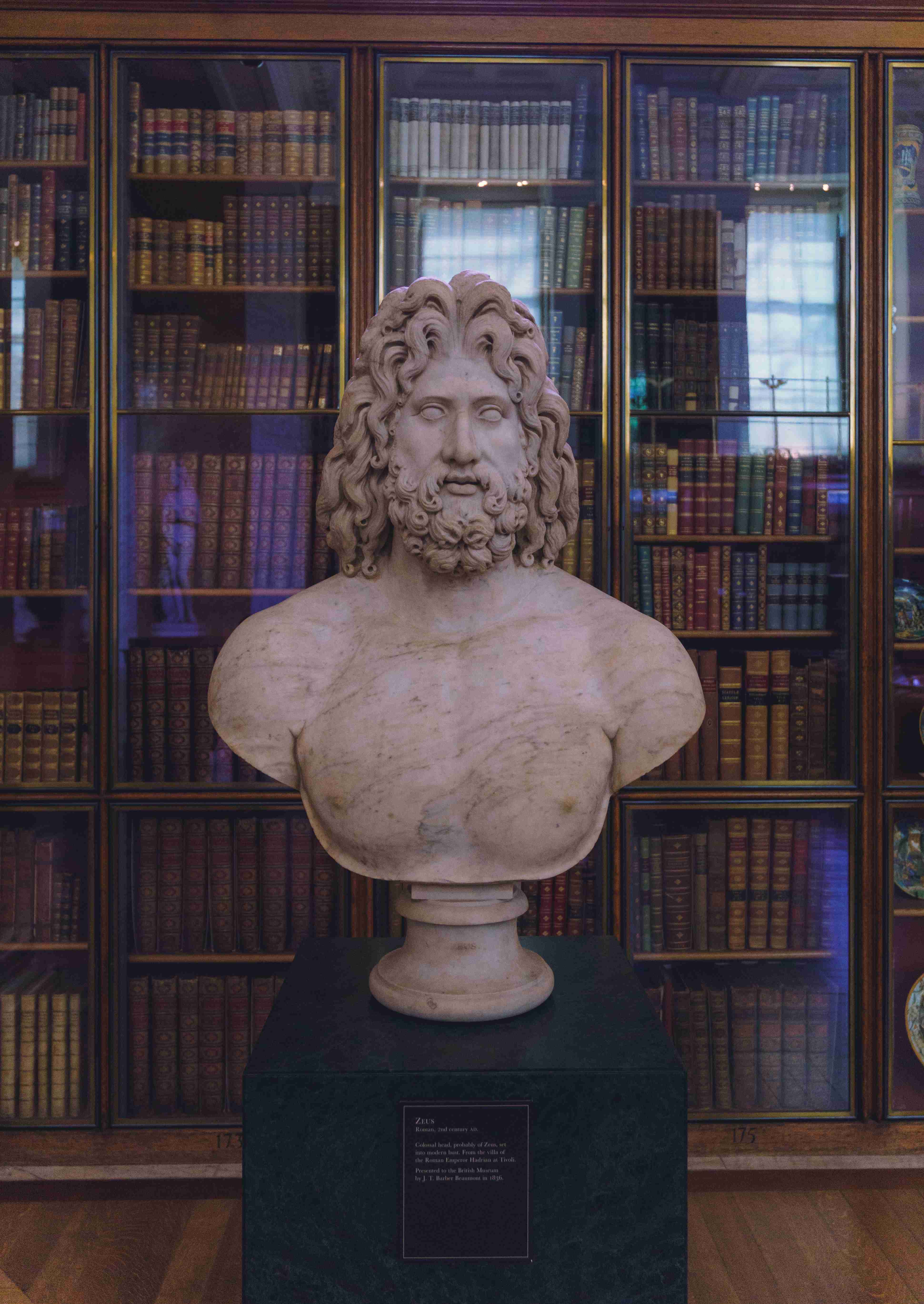Poseidon (Wide)
